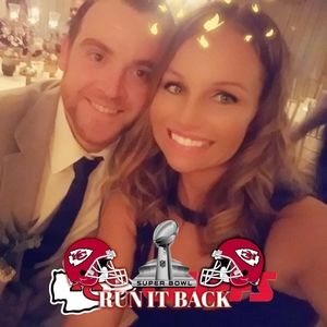 Meet your Posher, Sherri